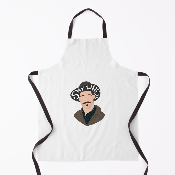 Item preview, Say When designed and sold by Beth-Sandwich.