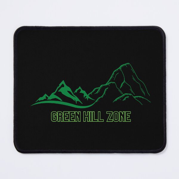 Item preview, Green Hill Zone - Classic designed and sold by colinza.