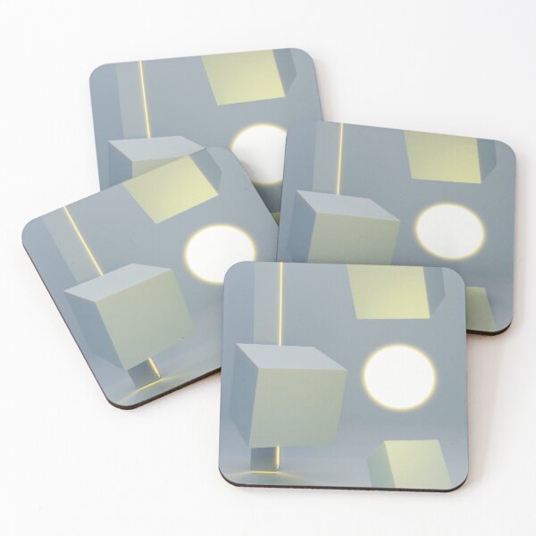 Item preview, Blue Composition designed and sold by Creative Rafa.