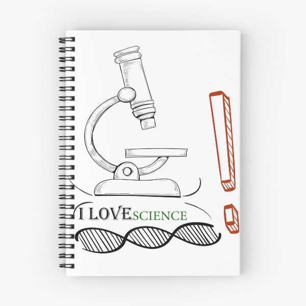 Item preview, i love science  designed and sold by Rbl20.