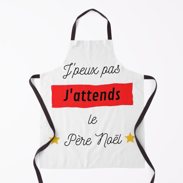 Item preview, I can't wait for Santa Claus designed and sold by Scelai.