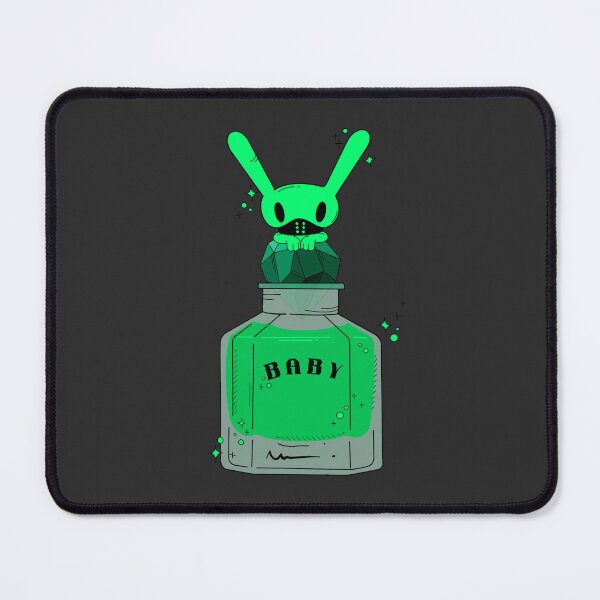Item preview, BABY (B.A.P) Potion  designed and sold by sassysofia.
