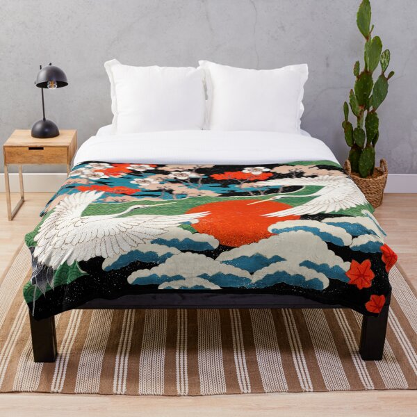 Item preview, ukiyo-e japanese art  designed and sold by TheMillusion.