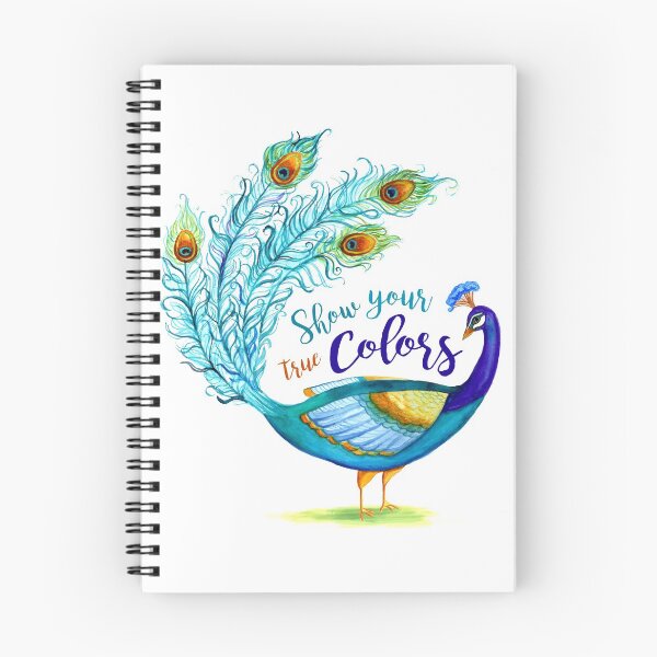 Item preview, Show your true colors designed and sold by inspireddesign.