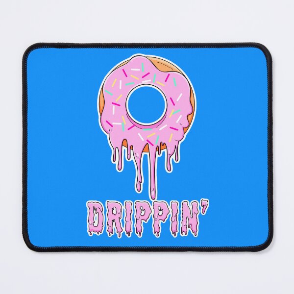 Item preview, Drippin Doughnut  designed and sold by Love Burty.