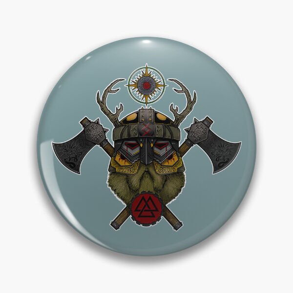 Item preview, Baldr Helm designed and sold by Moondog76.