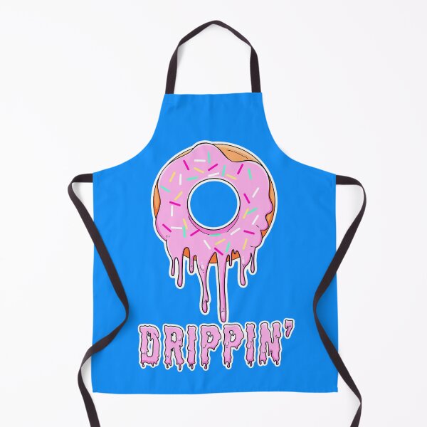 Item preview, Drippin Doughnut  designed and sold by Love Burty.