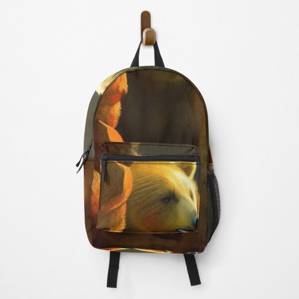Item preview, Dos osos disfrutando del atardecer. 2 osos 1 cueva designed and sold by LeanDesigns.