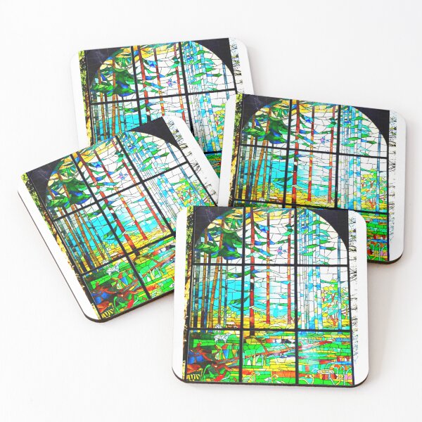 Item preview, Gloucestershire forest designed and sold by Ideassbold.