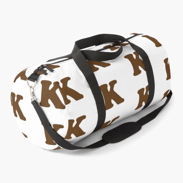 Item preview, Letter K, Initial K designed and sold by T-Caroline.