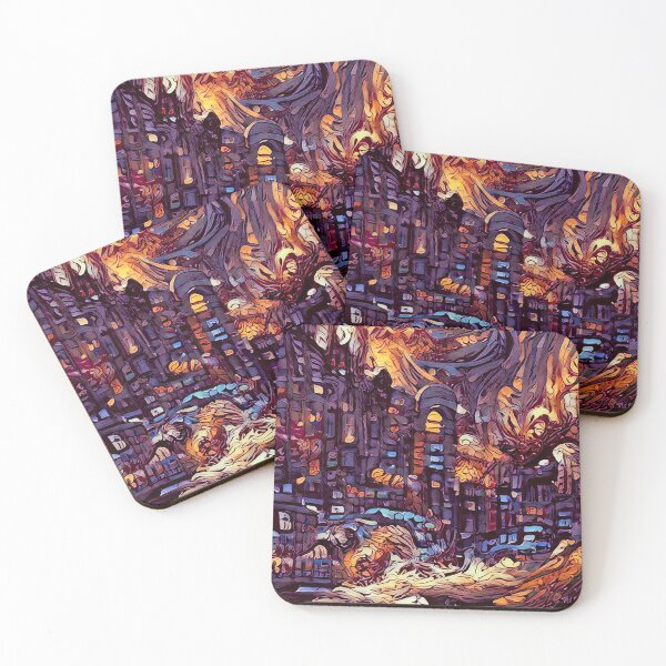 Item preview, The End of Days Vol 2 - spcreationsco22 designed and sold by SpCreationsCo22.