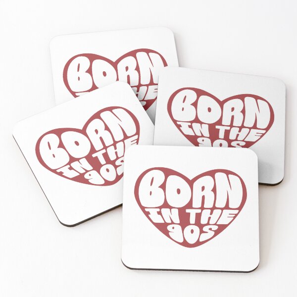 Item preview, Born in the 90s | 90s Kid | Team 90s designed and sold by YourMinimalist-.