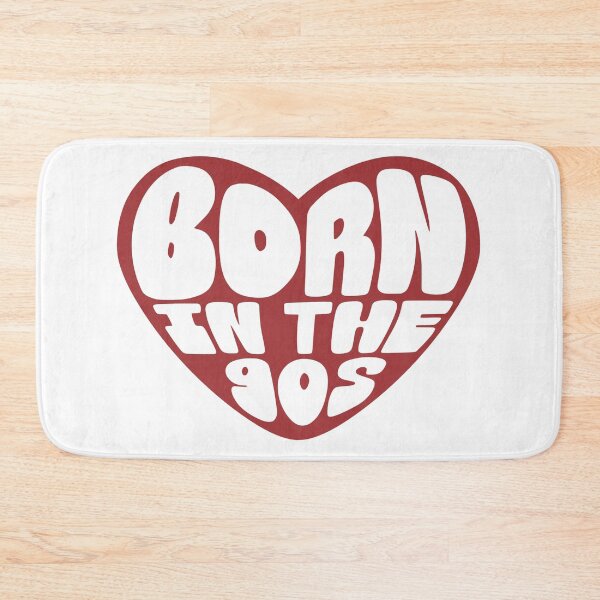 Item preview, Born in the 90s | 90s Kid | Team 90s designed and sold by YourMinimalist-.