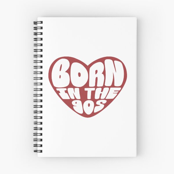 Item preview, Born in the 90s | 90s Kid | Team 90s designed and sold by YourMinimalist-.