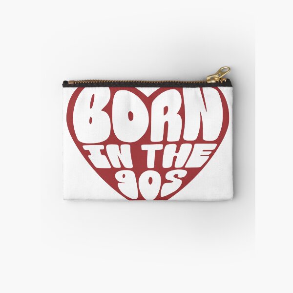 Item preview, Born in the 90s | 90s Kid | Team 90s designed and sold by YourMinimalist-.