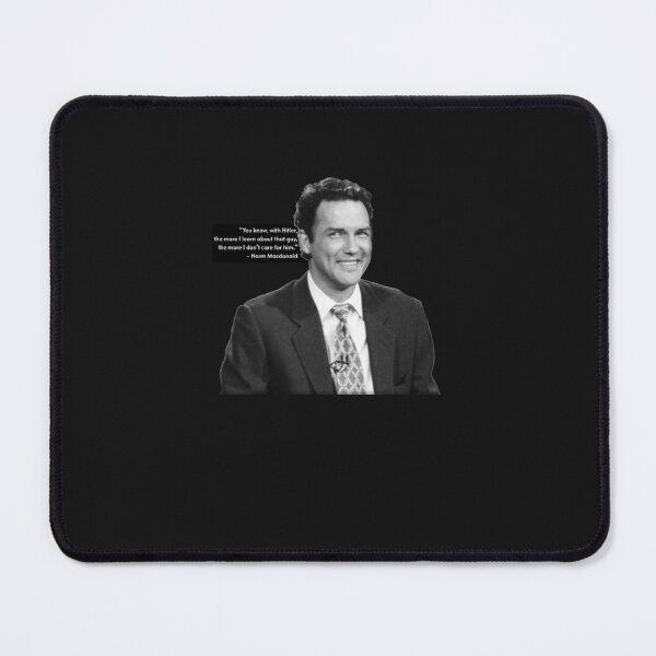 Item preview, Norm Macdonald Is A Comic designed and sold by oloresykpe.