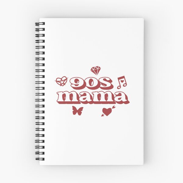 Item preview, 90s Mama | Born in the 90s | 90s Kid | Team 90s designed and sold by YourMinimalist-.