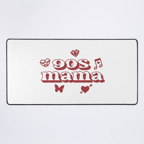 Item preview, 90s Mama | Born in the 90s | 90s Kid | Team 90s designed and sold by YourMinimalist-.