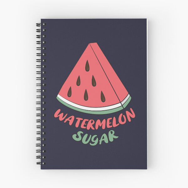 Item preview, Watermelon sugar designed and sold by snowgirlshop.
