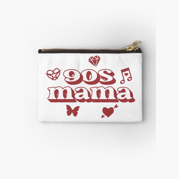Item preview, 90s Mama | Born in the 90s | 90s Kid | Team 90s designed and sold by YourMinimalist-.