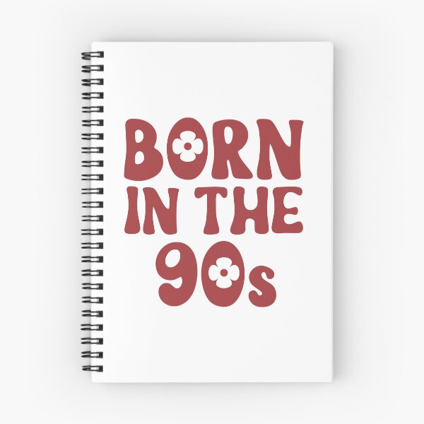Item preview, Born in the 90s | 90s Kid | Team 90s designed and sold by YourMinimalist-.