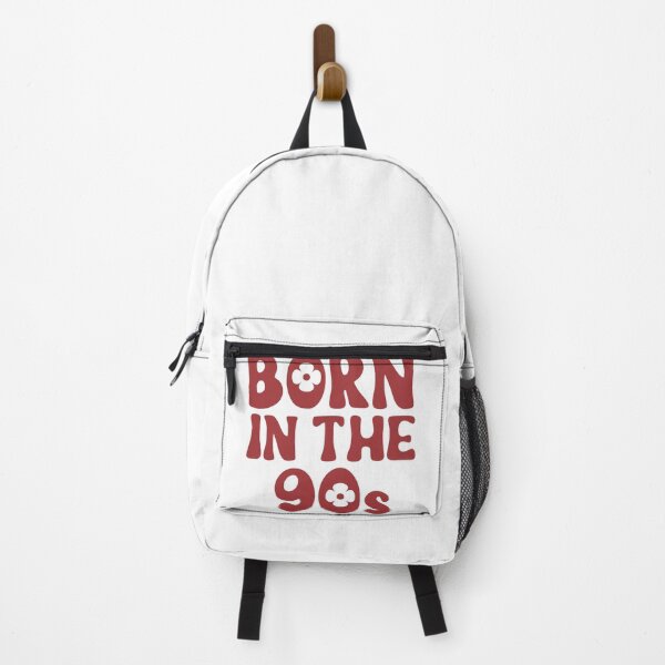 Item preview, Born in the 90s | 90s Kid | Team 90s designed and sold by YourMinimalist-.