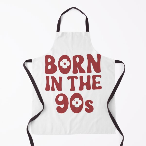 Item preview, Born in the 90s | 90s Kid | Team 90s designed and sold by YourMinimalist-.