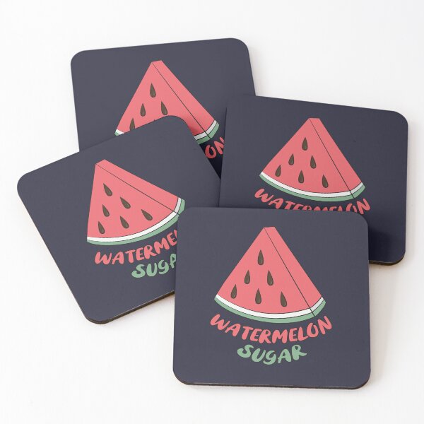 Item preview, Watermelon sugar designed and sold by snowgirlshop.