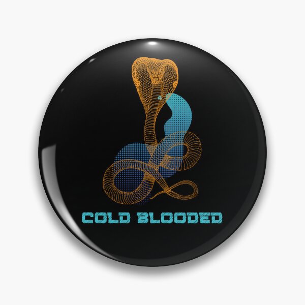 Item preview, Cool cold blooded snake design designed and sold by reka88.