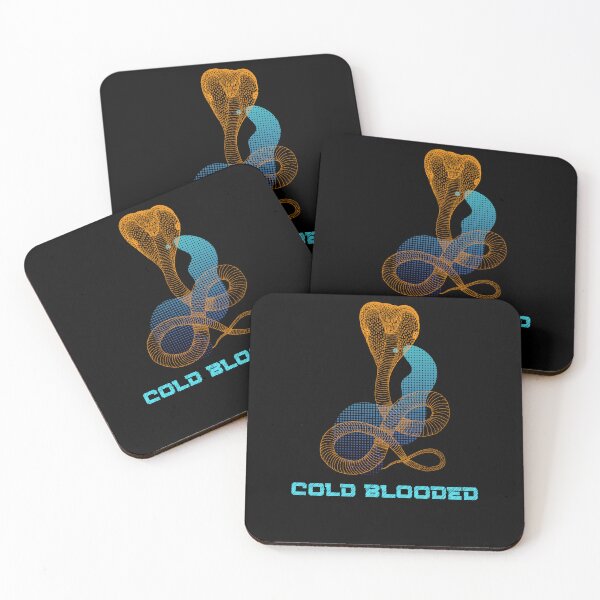Item preview, Cool cold blooded snake design designed and sold by reka88.