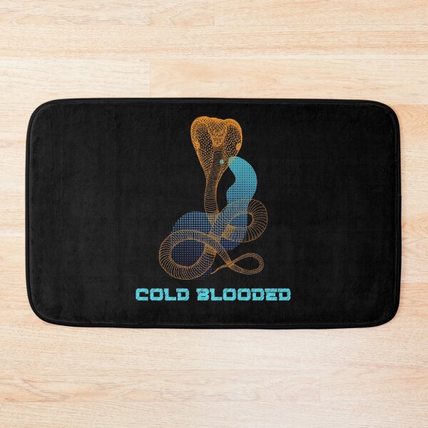 Item preview, Cool cold blooded snake design designed and sold by reka88.
