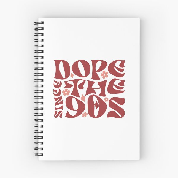Item preview, Dope Since The 90s | Born in the 90s | 90s Kid | Team 90s designed and sold by YourMinimalist-.