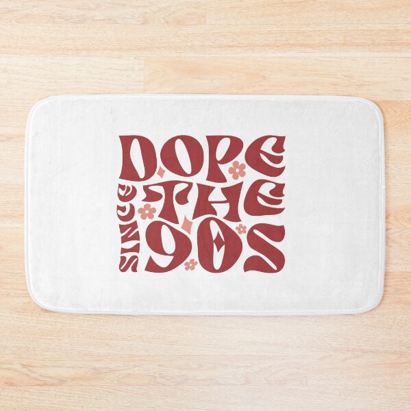 Item preview, Dope Since The 90s | Born in the 90s | 90s Kid | Team 90s designed and sold by YourMinimalist-.