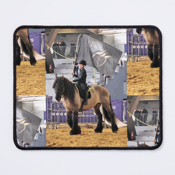 Item preview, r3570 / finition 2022 - 9 - La Ferme s'invite: " Honneur "  Poitiers 2022  "  - Okaio Créations  Olavia-Olao designed and sold by o.okaïo.