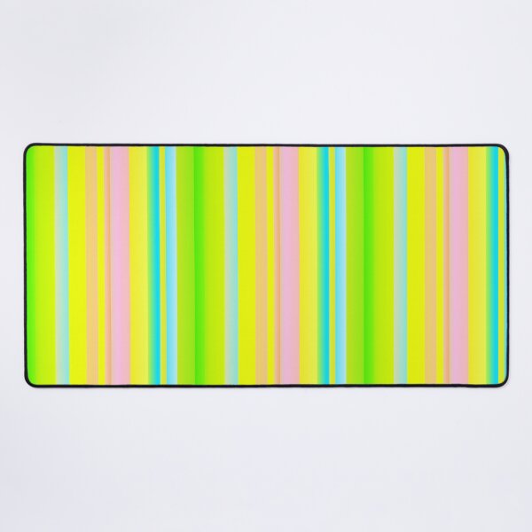 Item preview, Spring multicolor vertical line pattern | Multicolor spring combination designed and sold by lausn.
