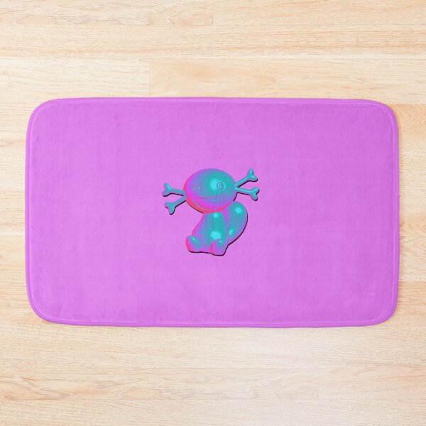 Item preview, Paldean Wooper - Vaporwave - Lavender designed and sold by Nickelnips.