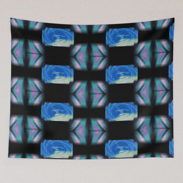 Item preview, Tubular Bells Two designed and sold by KazM.