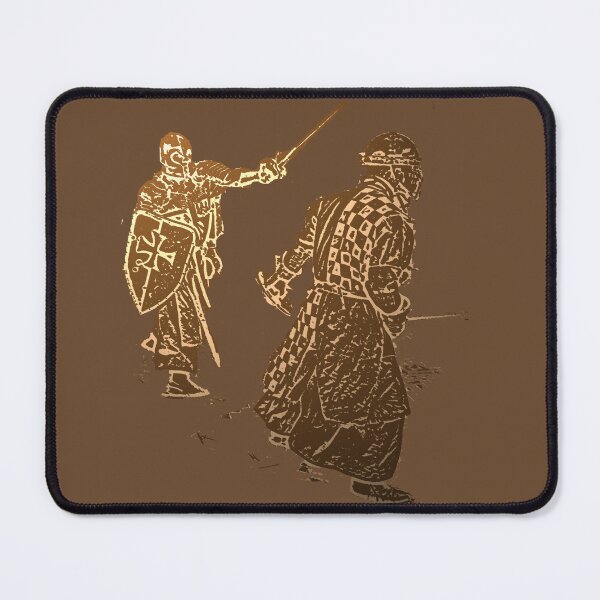 Item preview, Be like a noble knight: wear a t-shirt designed and sold by patjila.