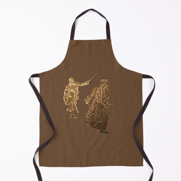 Item preview, Be like a noble knight: wear a t-shirt designed and sold by patjila.