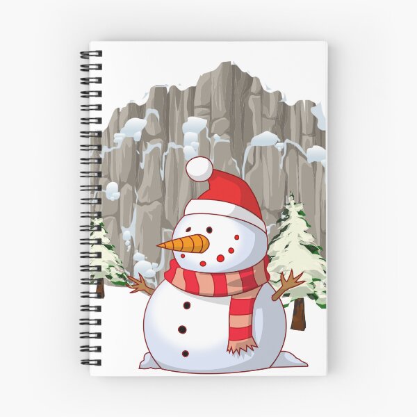 Item preview, Snowman | christmas snows man designed and sold by ZOBBI.