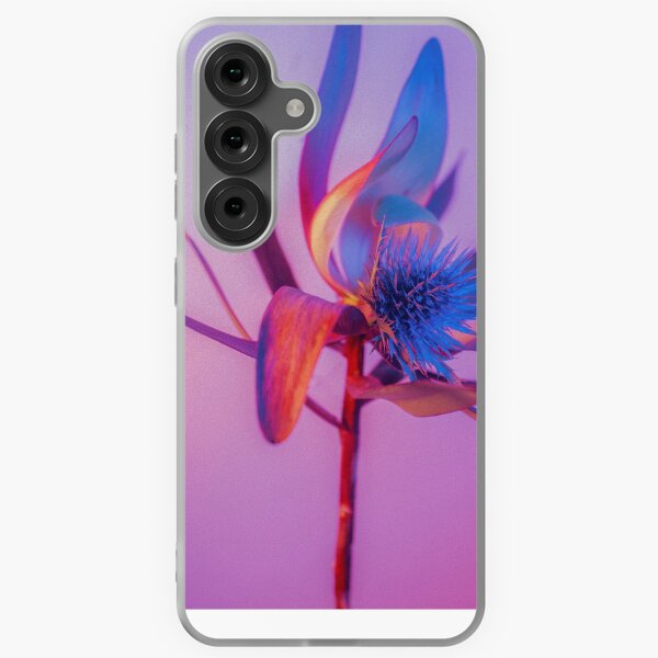 Item preview, a close up of a flower designed and sold by dualogy.