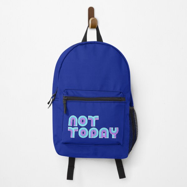 Item preview, Not today (colors 2) designed and sold by didijuca.