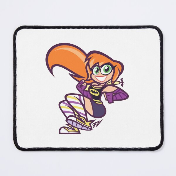 Item preview, Batgirl new costume designed and sold by arlynemata.
