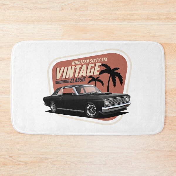 Item preview, Vintage Black Falcon designed and sold by Yourauto.