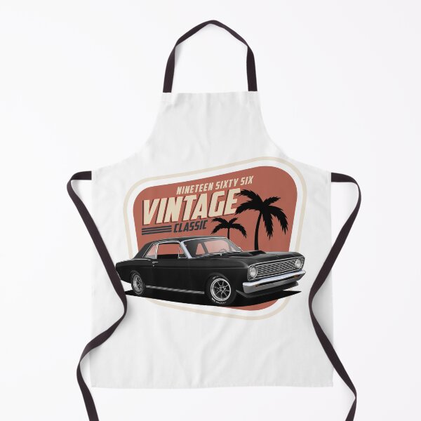 Item preview, Vintage Black Falcon designed and sold by Yourauto.