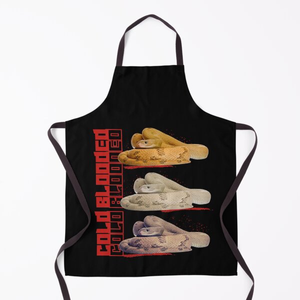 Item preview, Cool cold blooded snake design designed and sold by reka88.