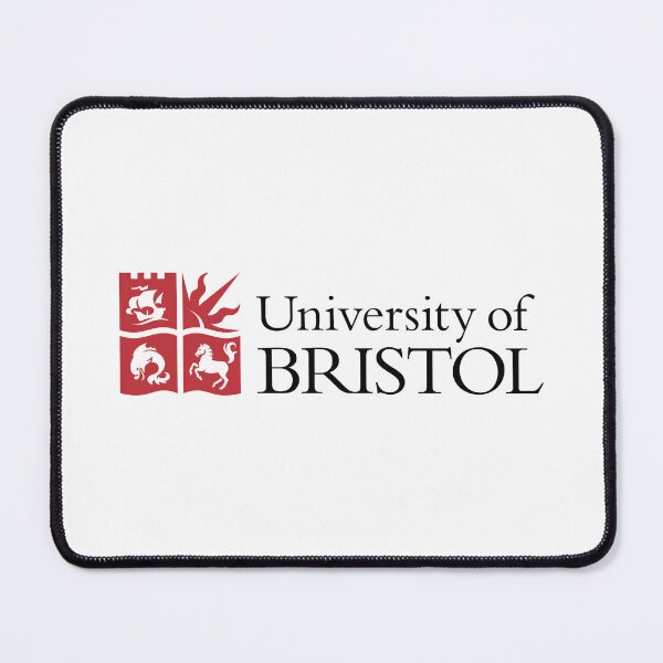 Item preview, University of Bristol designed and sold by Zas9.