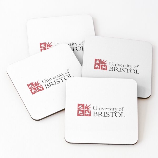 Aperçu de l'œuvre Université de Bristol créée et vendue par Zas9.