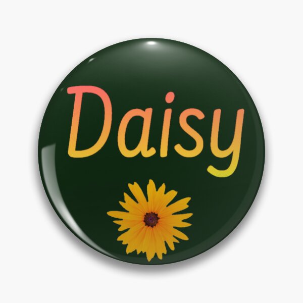 Item preview, Daisy designed and sold by Amanda1775.