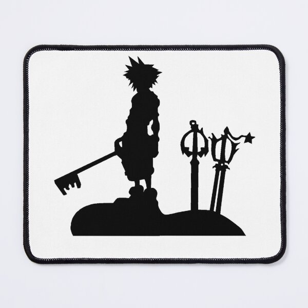 Item preview, Sora with keyblade designed and sold by saffecore.
